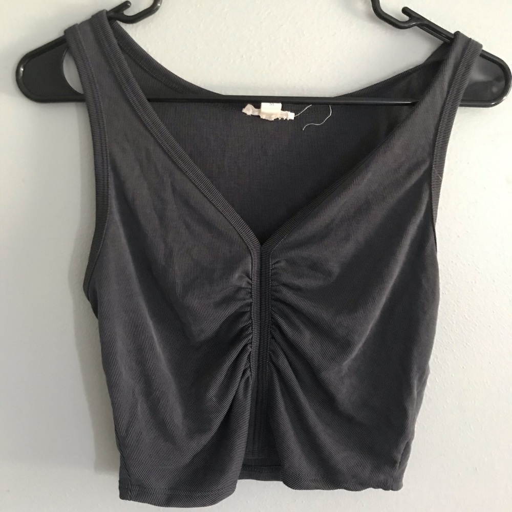 Crop Top - Picture 3 of 3